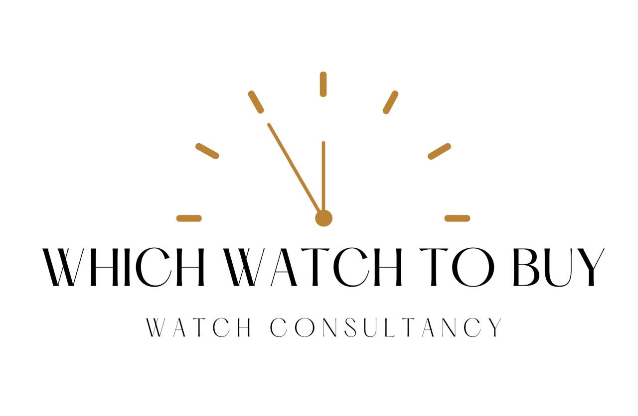 Which Watch To Buy Logo
