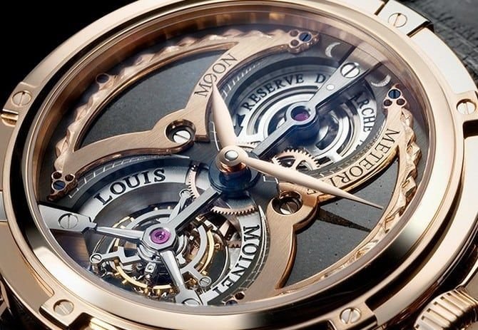 argentina watch