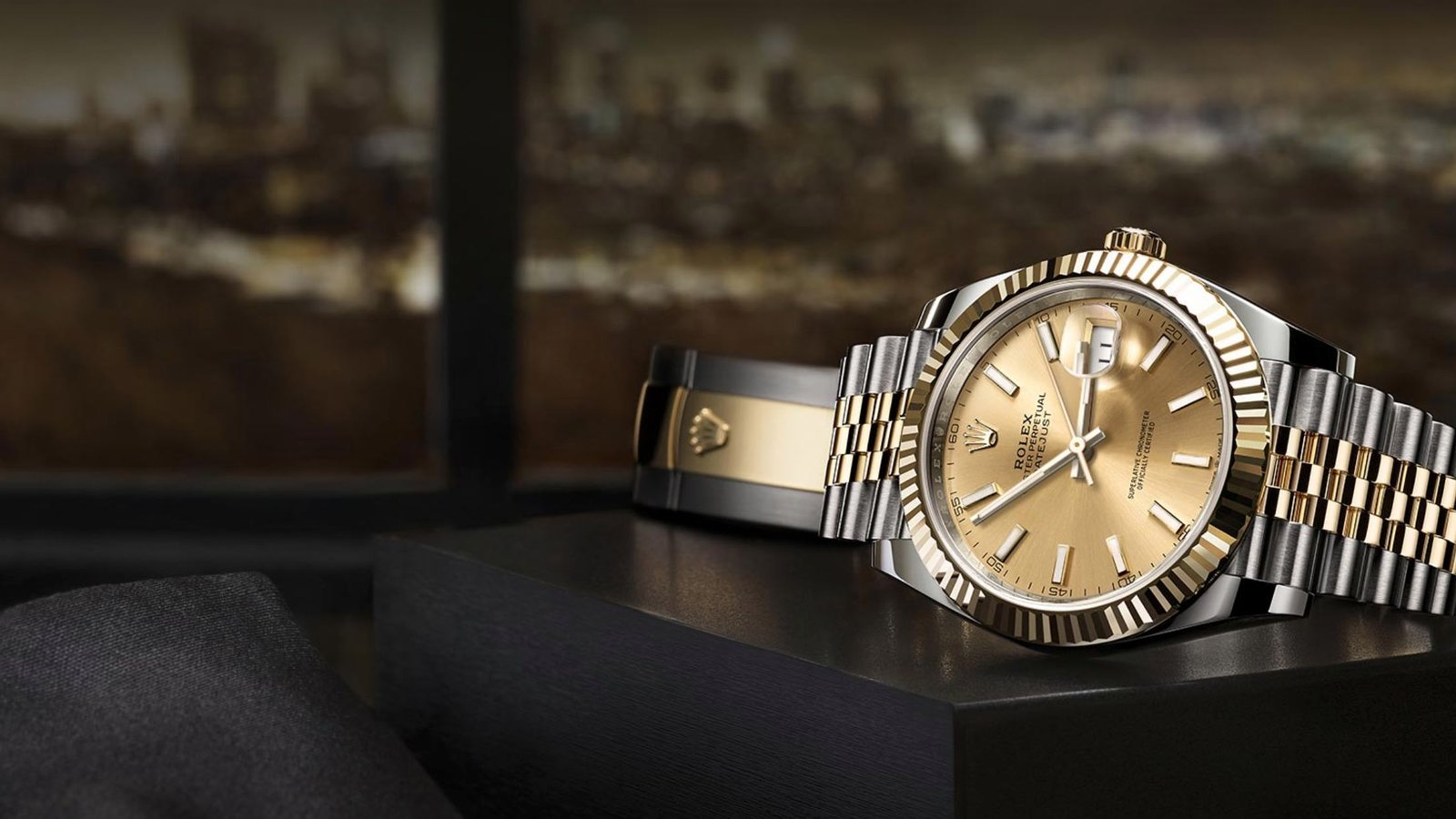 rolex