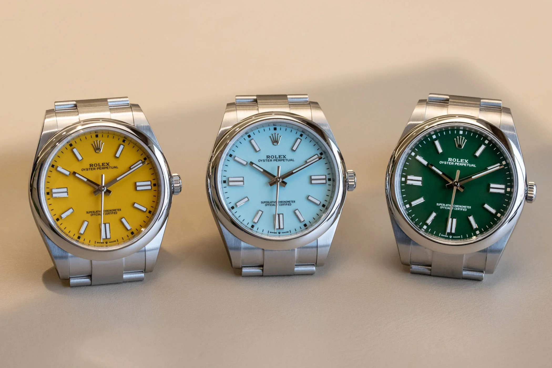 2020-Rolex-Oyster-Perpetual-41-Stella-124300-review-8