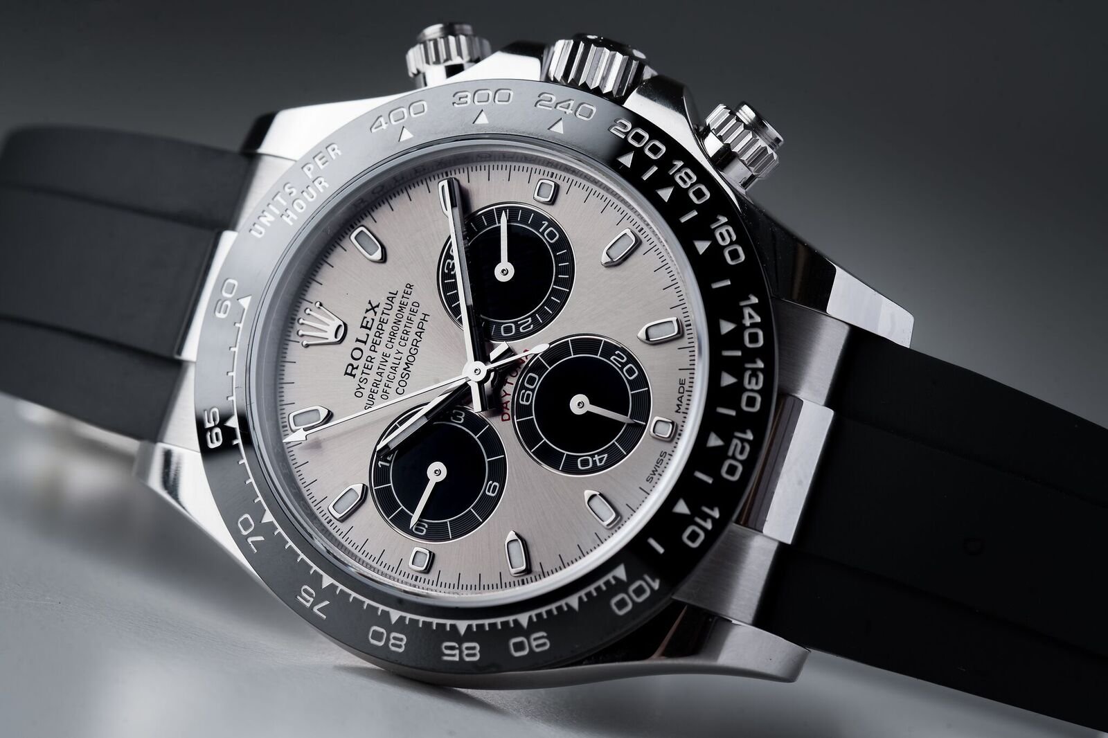 Rolex-Daytona-white-gold