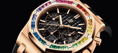 audemars piget