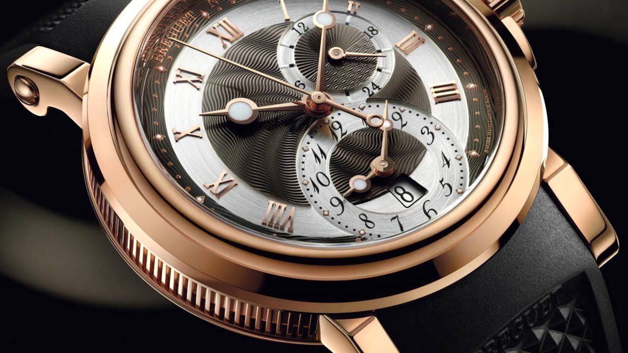 breguet