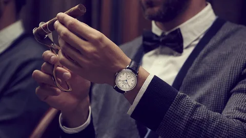 cigar watch