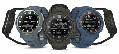 garmin