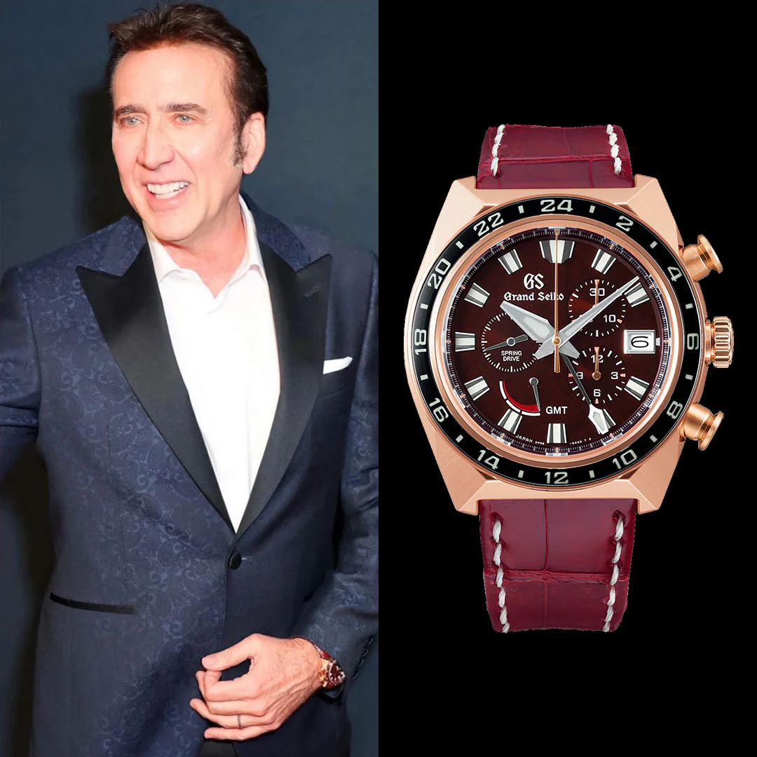 grand seiko