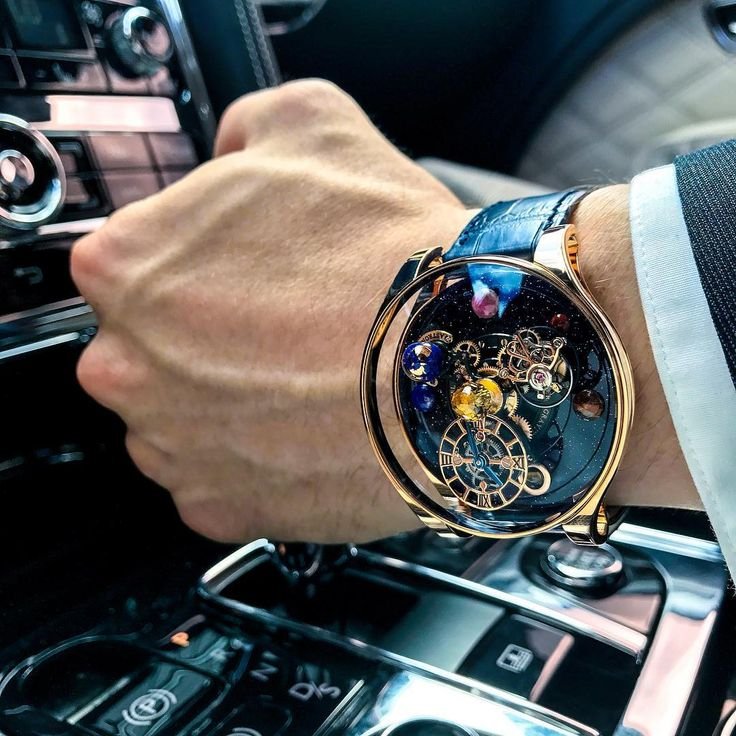 space watch