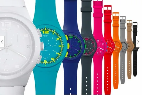swatch