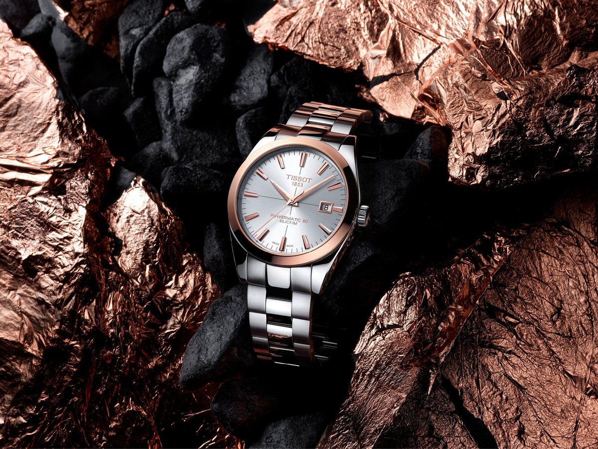 tissot red rock
