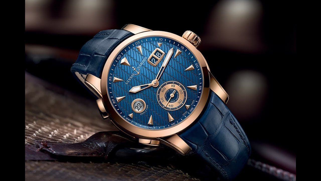 watch